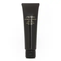 SHISEIDO - Jabón Espumoso Extra Rich Future Solution LX 125ml