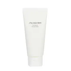 SHISEIDO - Limpiador Facial Men 125ml
