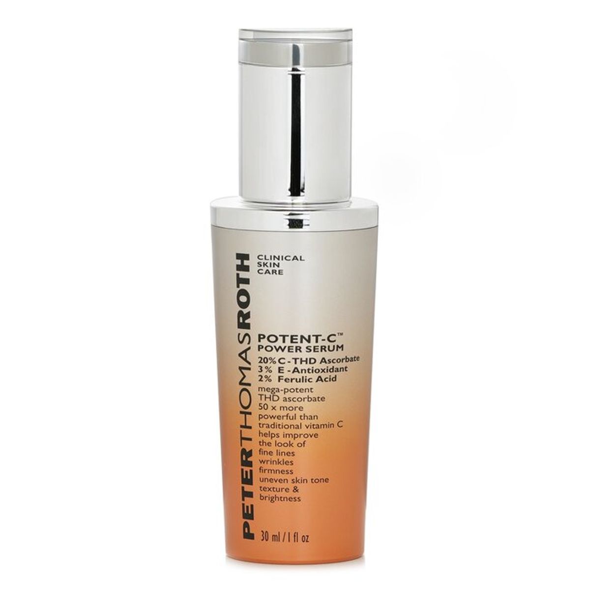 PETER THOMAS ROTH - Suero Facial Revitalizante Potent C Power 30 Ml Peter Thomas Roth