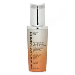 PETER THOMAS ROTH - Suero Facial Revitalizante Potent C Power 30 Ml