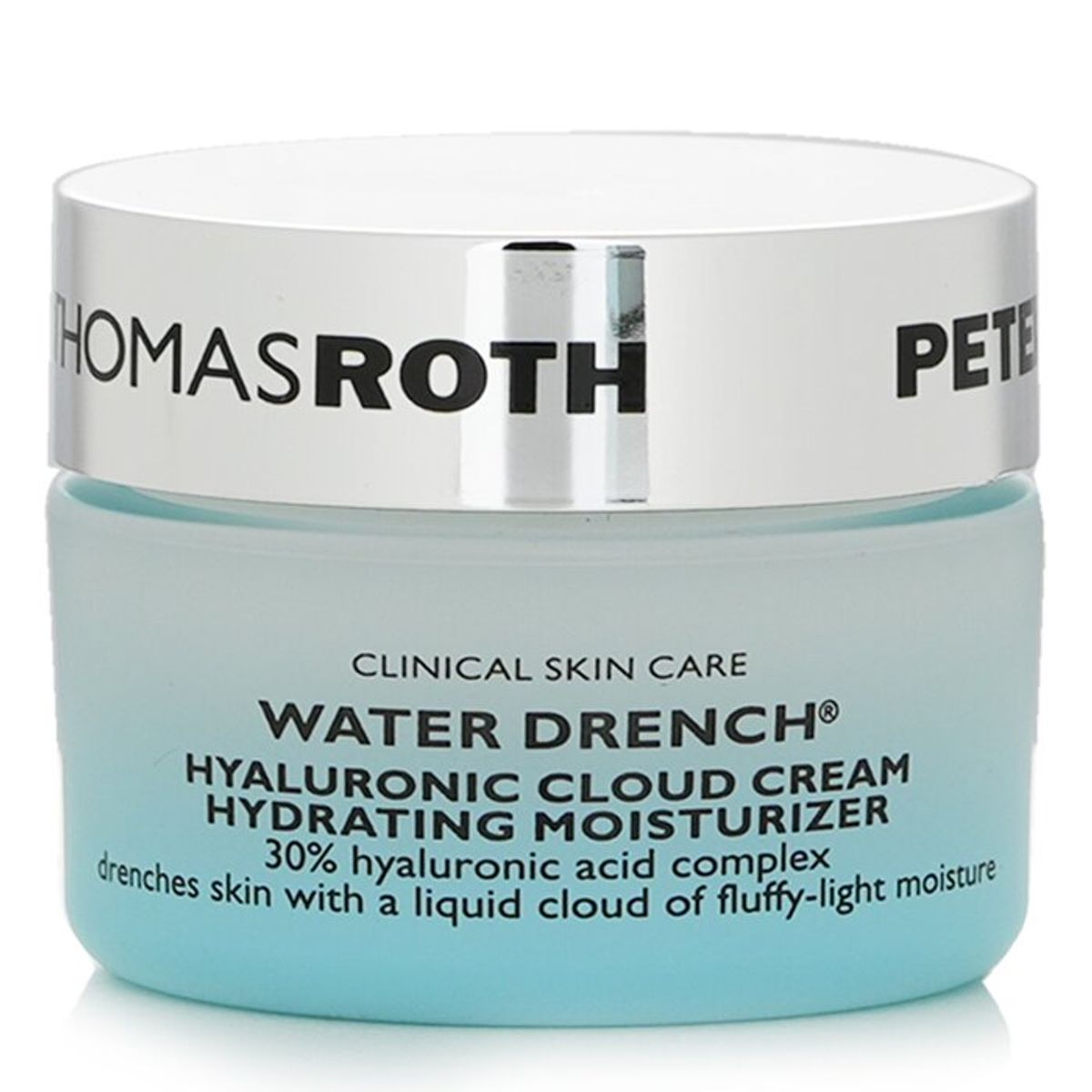 PETER THOMAS ROTH - Crema Water Drench Hyaluronic Cloud 20ml Peter Thomas Roth