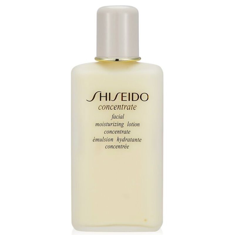 SHISEIDO - Loción Facial Hidratante Concentrada 100ml Shiseido