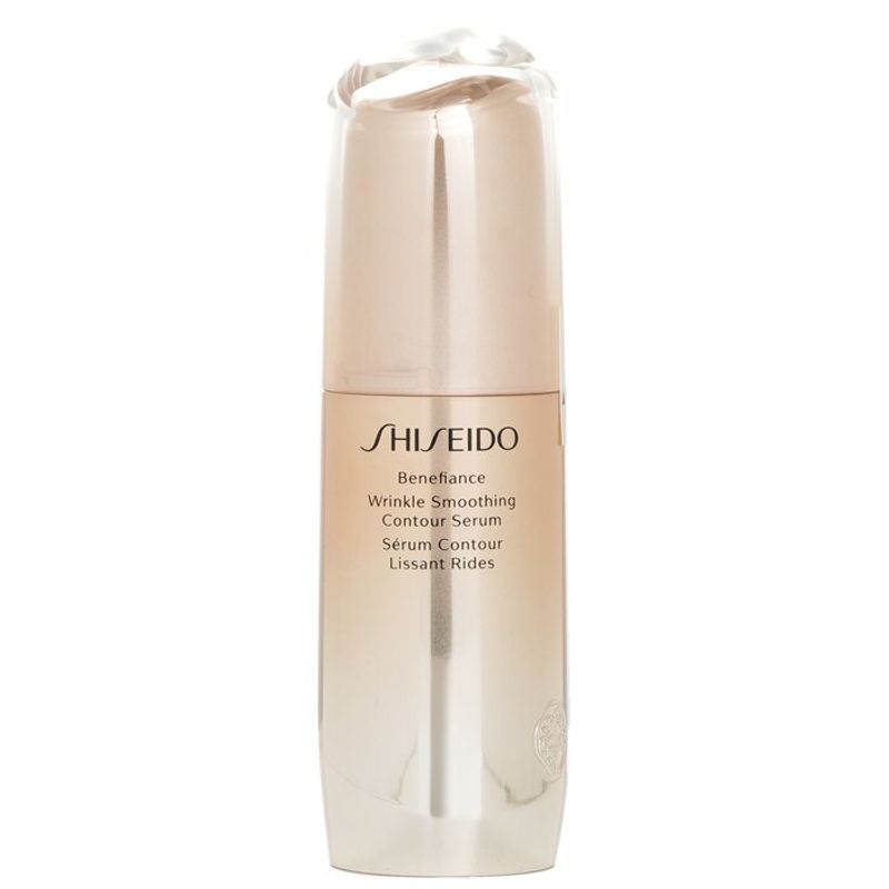 SHISEIDO - Suero Contorno de Ojos Benefiance 30ml Shiseido