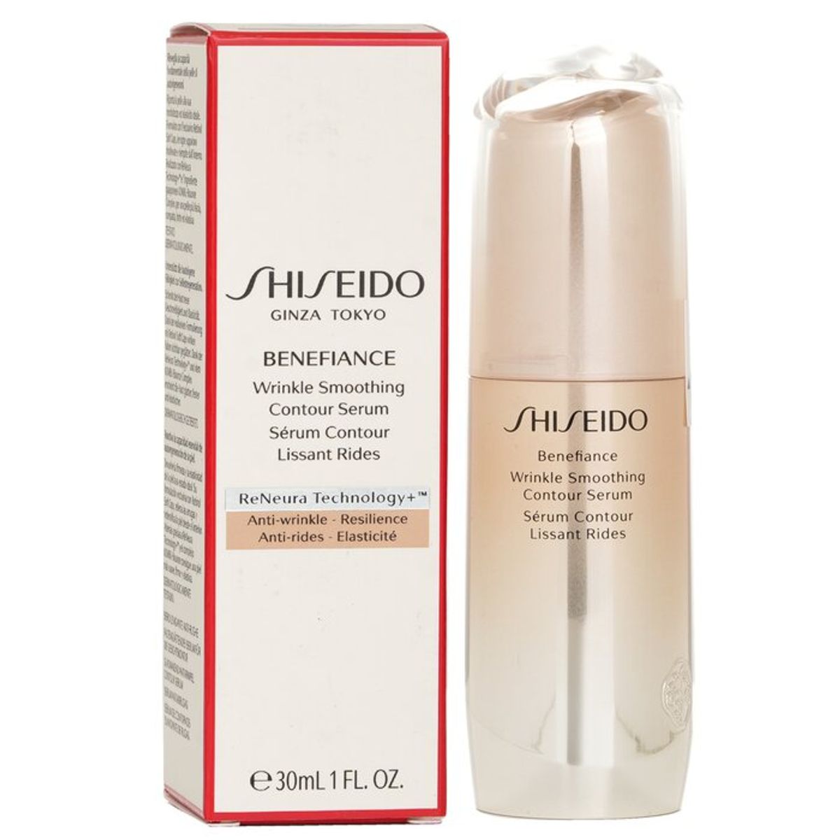 SHISEIDO - Sérum de Profundidad Antienvejecimiento30ml Shiseido