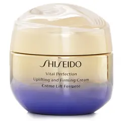 SHISEIDO - Crema Vital Perfection Edificante & Reafirmante 50ml