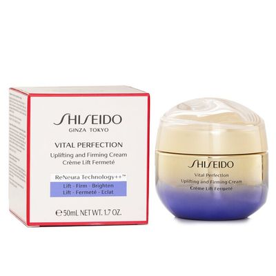 Imagen 2 del producto Crema Vital Perfection Edificante & Reafirmante 50ml