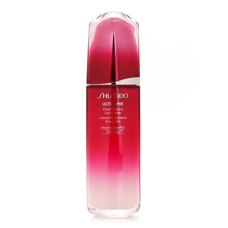 SHISEIDO - Suero Ultimune Power Infusing ImuGenerationRED 120ml Shiseido