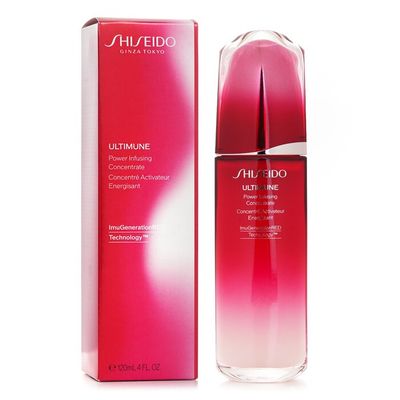 Imagen 2 del producto Suero Ultimune Power Infusing ImuGenerationRED 120ml