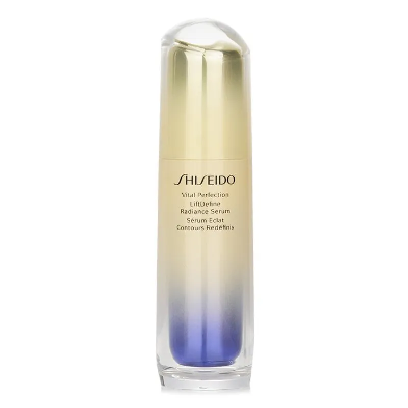 SHISEIDO - Suero Vital Perfection LiftDefine Resplandor 40ml Shiseido