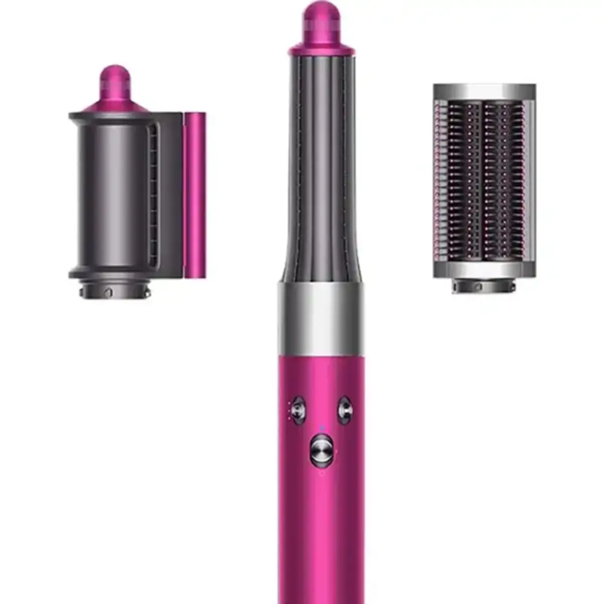 DYSON - Rizador de pelo Dyson Airwrap HS05 Púrpura Reacondicionado