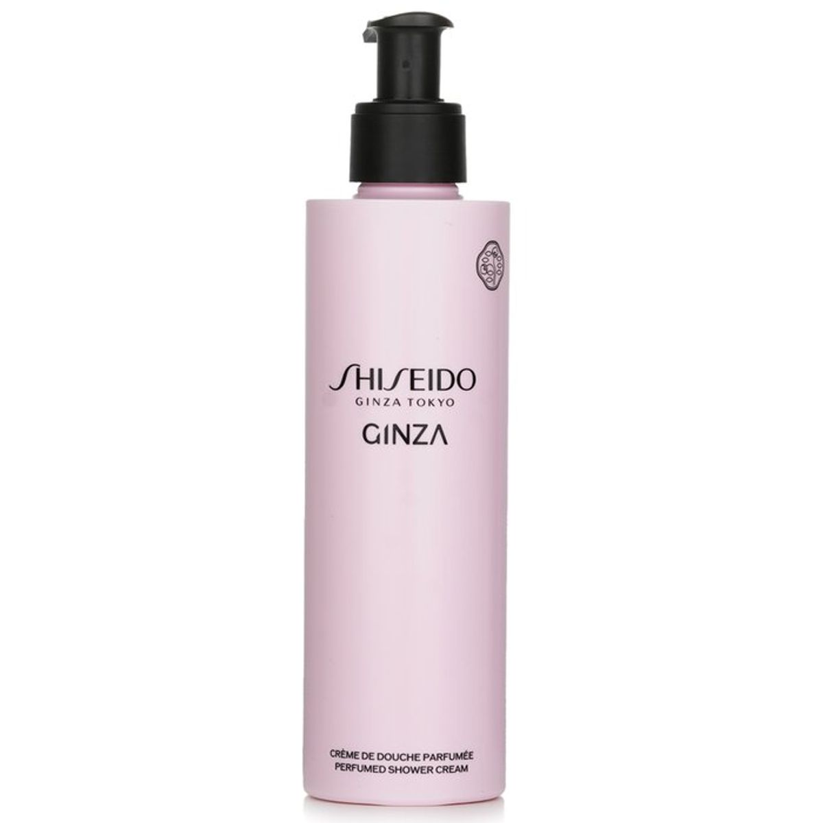 SHISEIDO - Gel de Ducha Perfumado Ginza 200ml Shiseido