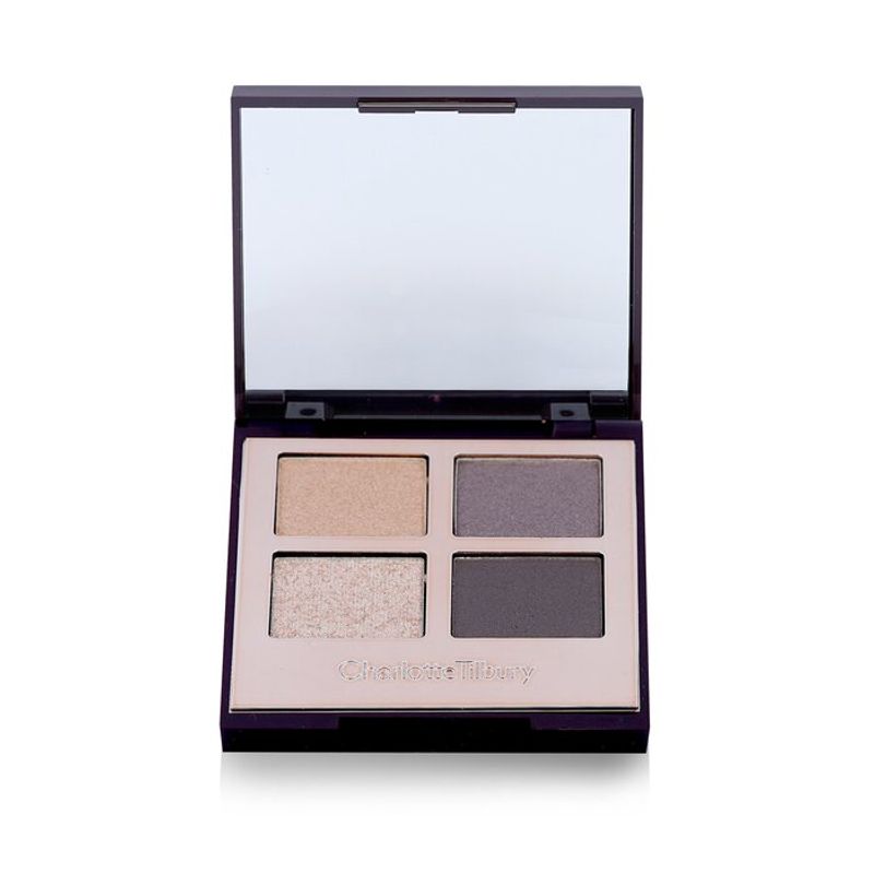 CHARLOTTE TILBURY - Paleta de Sombras The Uptown Girl 5.2g Charlotte Tilbury