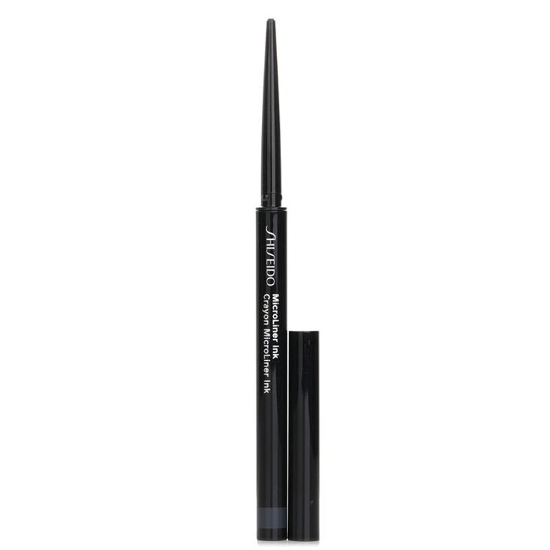 SHISEIDO - Delineador MicroLiner Ink 07 Gray 0.08g Shiseido