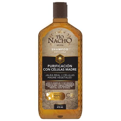 Imagen 2 del producto CELULAS MADRE SHAMPOO 415ML