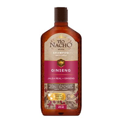 Imagen 2 del producto GINSENG SHAMPOO 415ML