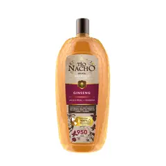 TIO NACHO - GINSENG SHAMPOO 950ML