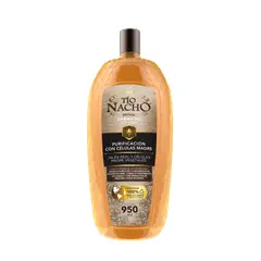 TIO NACHO - CELULAS MADRE SHAMPOO 950ML