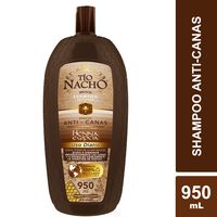 ANTI CANAS SHAMPOO 950ML