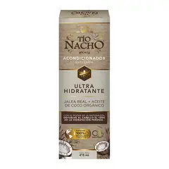 TIO NACHO - COCO ACONDICIONADOR 415ML