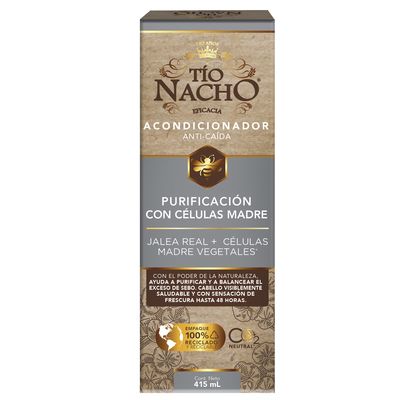 Imagen 2 del producto CELULAS MADRE ACONDICIONADOR 415ML