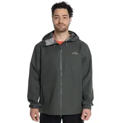 KANNU - PARKA HOMBRE IMPERMEABLE OUTDOOR IMPEX PRO 10K AYSÉN