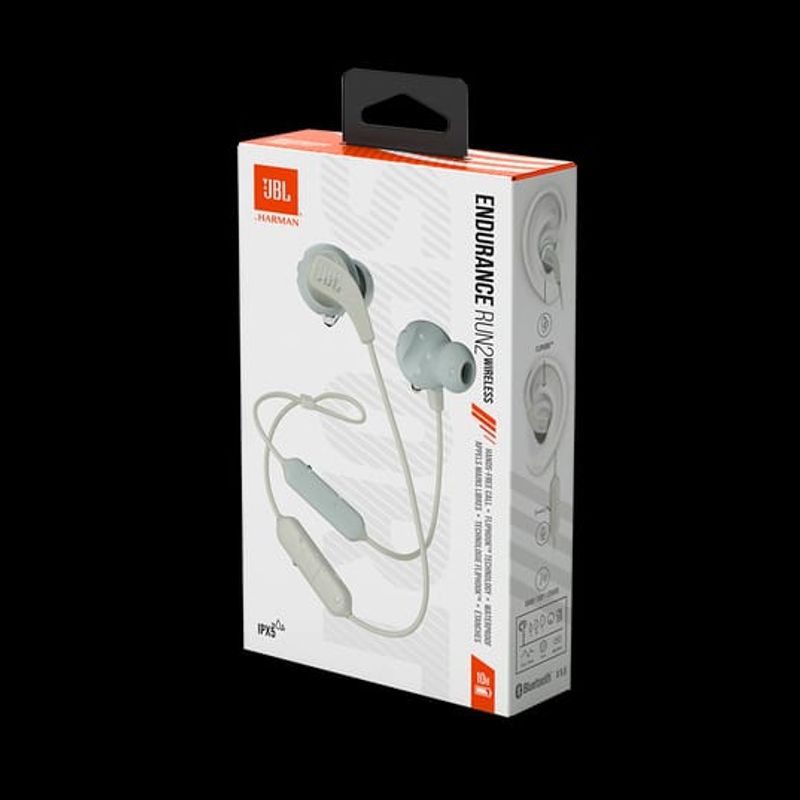 JBL - AUDIFONOS JBL Endurance Run 2 Wireless
