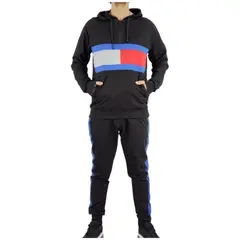 LOOK SHOP - Conjunto Deportivo Verano 100% Algodón Buzo Jogger Y Polerón 188