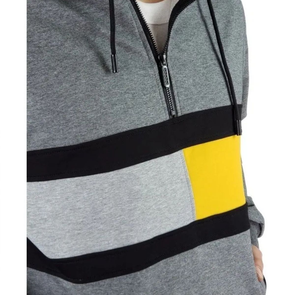 LOOK SHOP - Conjunto Deportivo Verano 100% Algodón Buzo Jogger Y Polerón 188