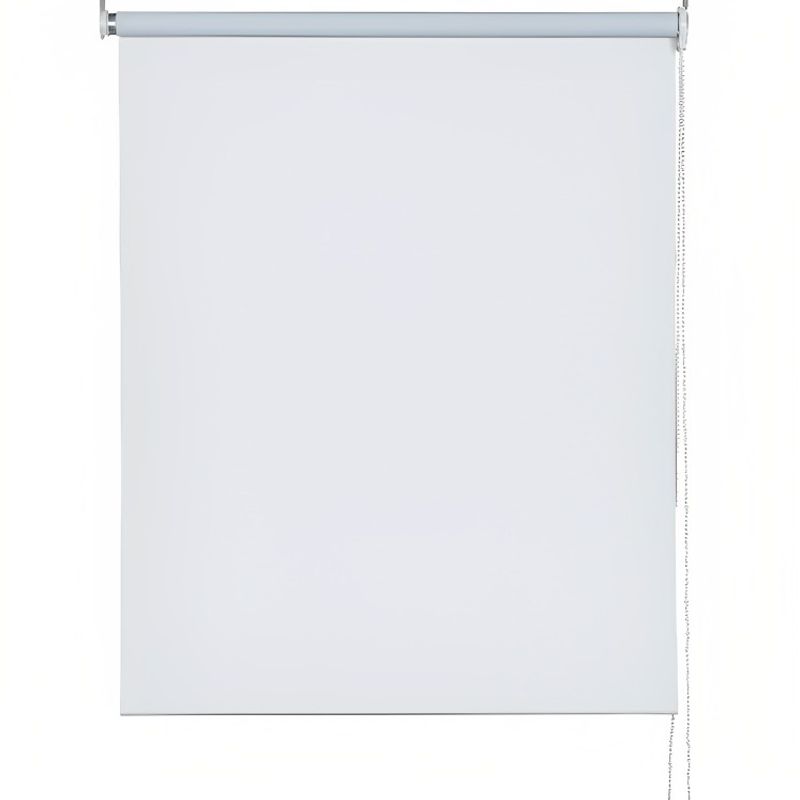 DORAL - Cortina Roller BlackOut 150x220cm  Blanco  Doral