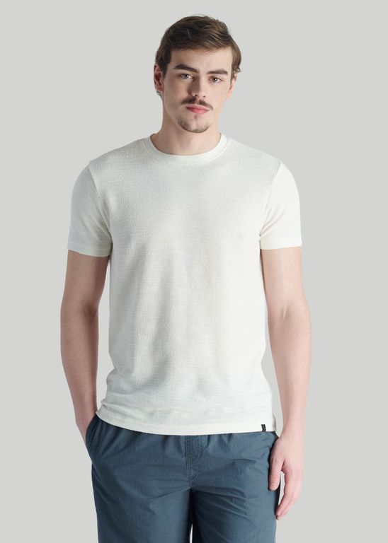 Polera Puma Casual Blanco Blanco S