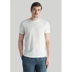 NIMTU - Polera Puma Casual Blanco