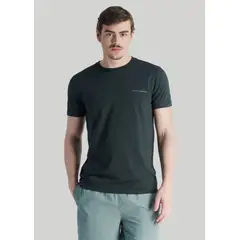 NIMTU - Polera Geo 1 Nt Gris