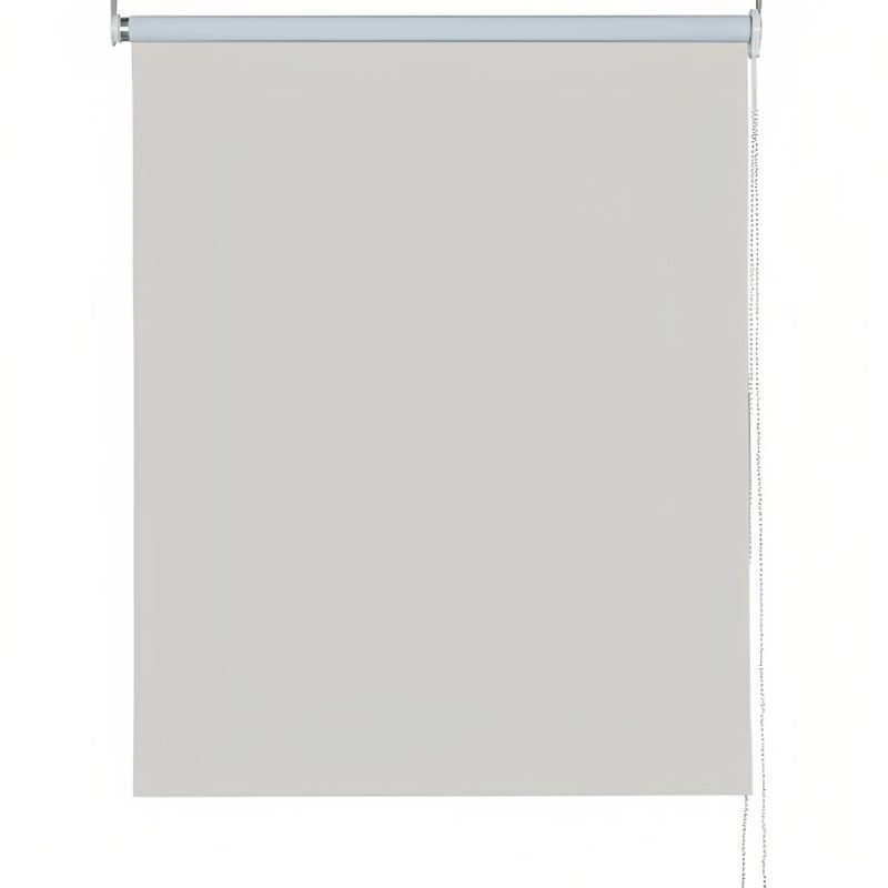 DORAL - Cortina Roller BlackOut 150x250cm  Crudo  Doral