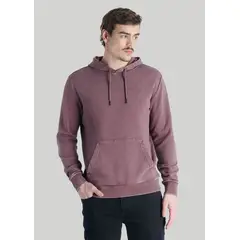 NIMTU - Polerón Cóndor Outdoor Rojo