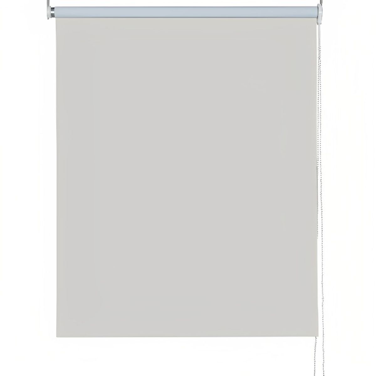 DORAL - Cortina Roller BlackOut 90x165cm  Crudo  Doral