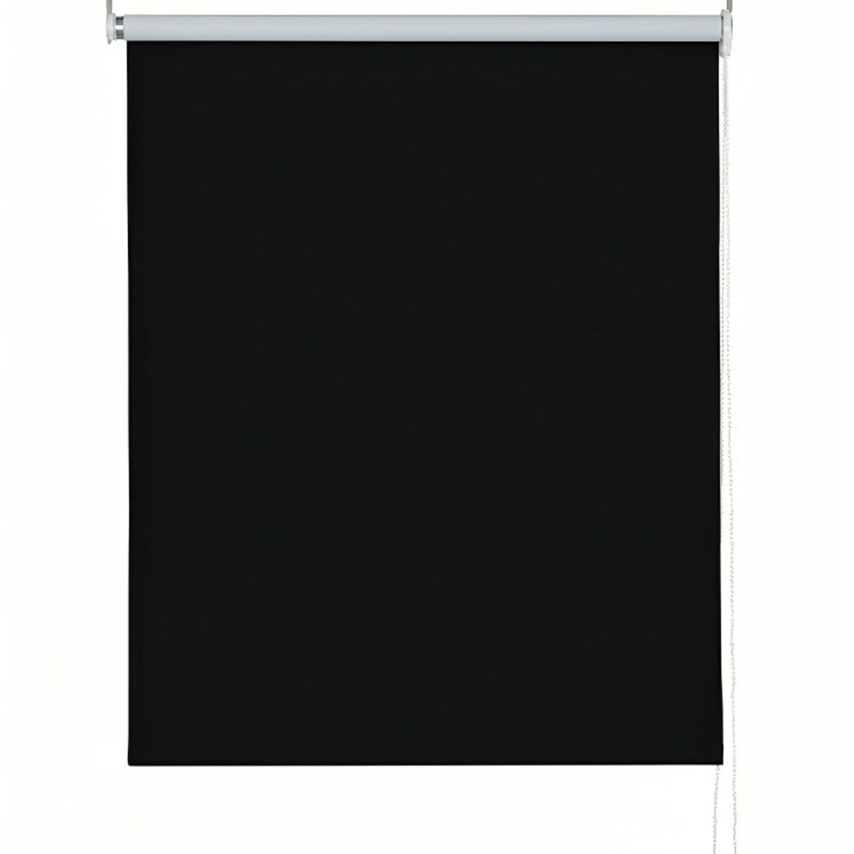 DORAL - Cortina Roller BlackOut 90x165cm  Negro  Doral