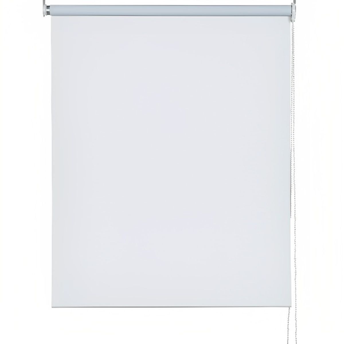 DORAL - Cortina Roller Duo 90x220cm  Blanco  Doral