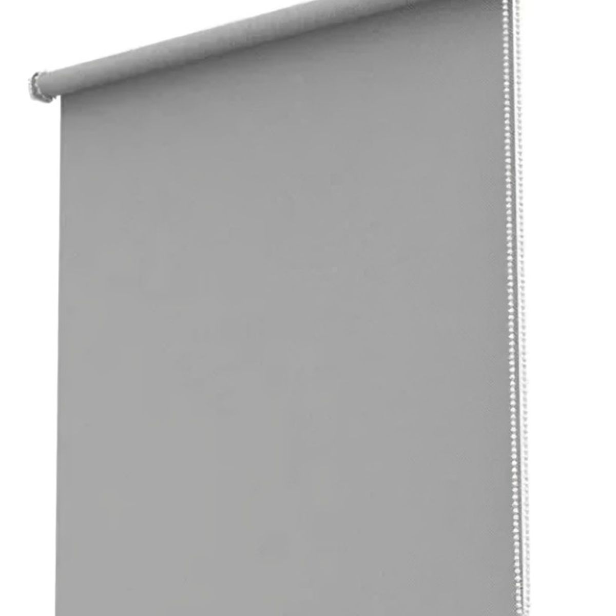 Cortina Roller BlackOut 120x165cm  Gris  Doral, marca DORAL - Foto 2