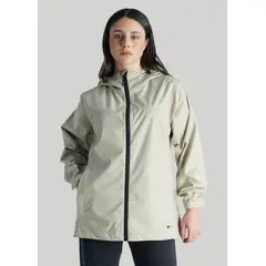 NIMTU - Cortaviento Amapola Sport Beige