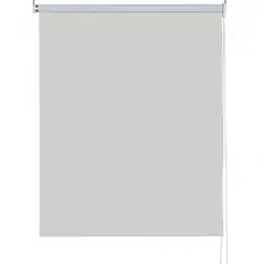 DORAL - Cortina Roller BlackOut 180x220cm Crudo