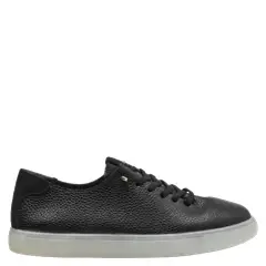 16 HRS - Zapatilla Mujer Deportivo Negro