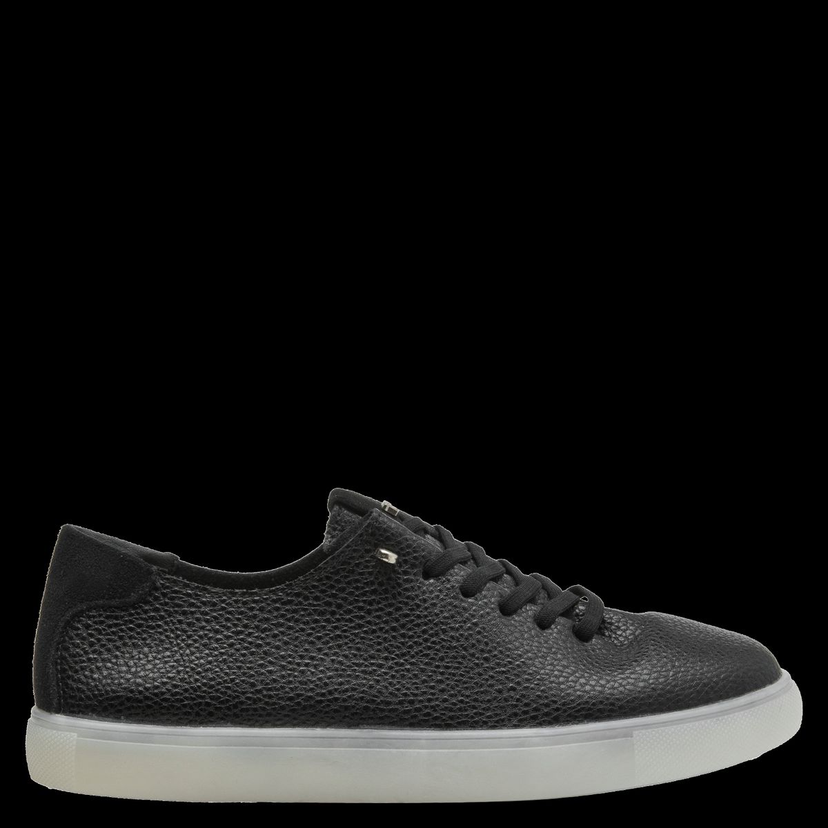 16 HRS - Zapatilla Mujer Deportivo Negro 16 Hrs