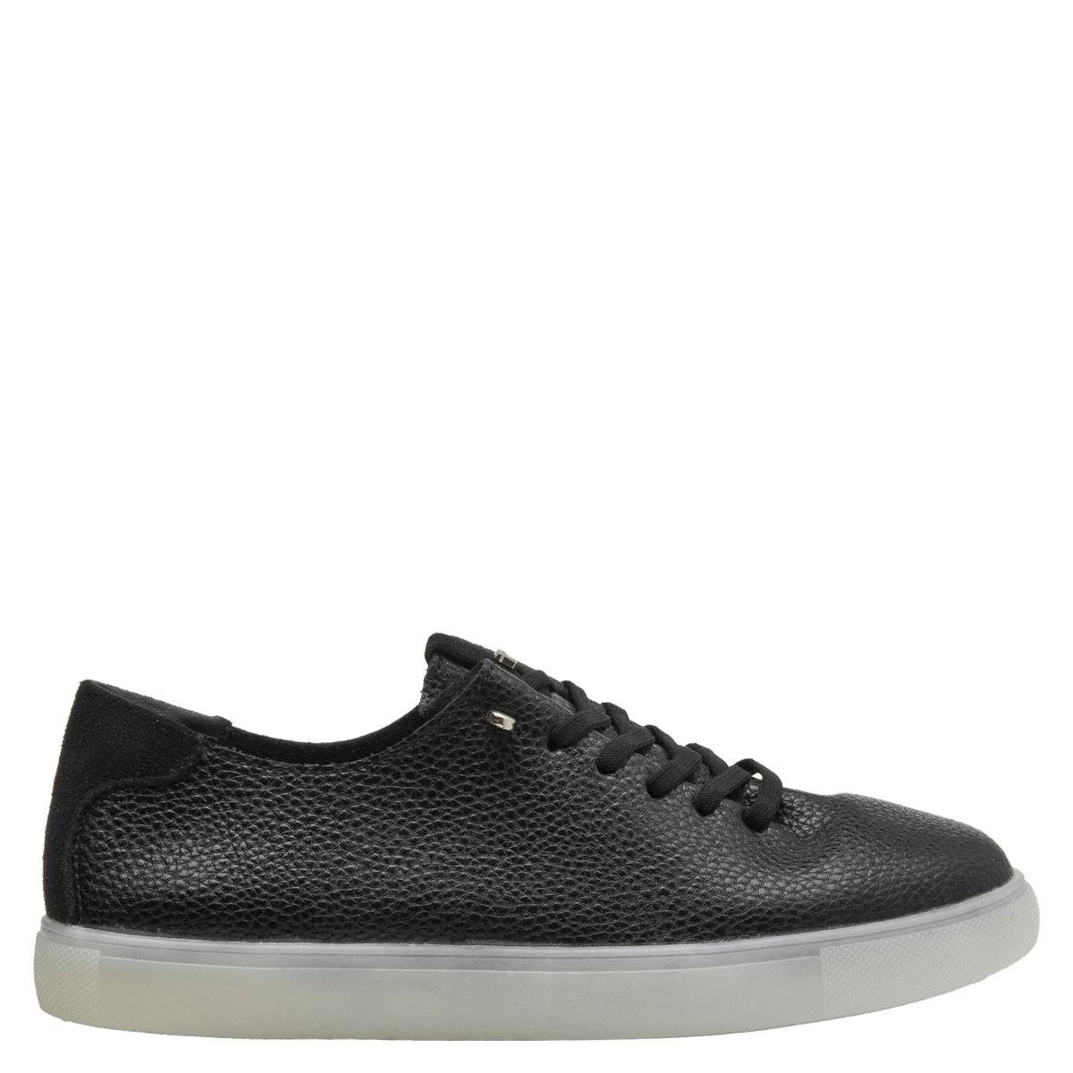 16 HRS - Zapatilla Mujer Deportivo Negro 16 Hrs