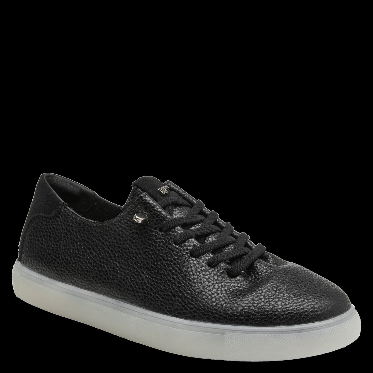 16 HRS - Zapatilla Mujer Deportivo Negro 16 Hrs