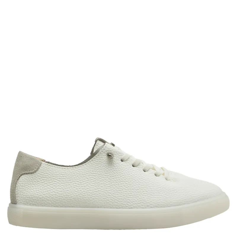 16 HRS - Zapatilla Mujer Deportivo Blanco 16 Hrs
