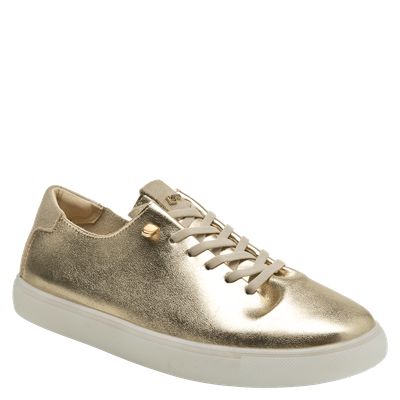 Imagen 2 del producto Zapatilla Mujer Deportivo Dorado