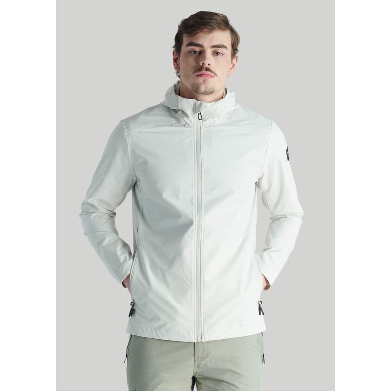 NIMTU - Chaqueta Petra Sport Beige Nimtu