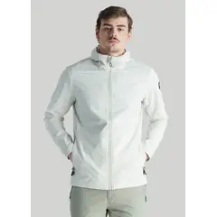 NIMTU - Chaqueta Petra Sport Beige