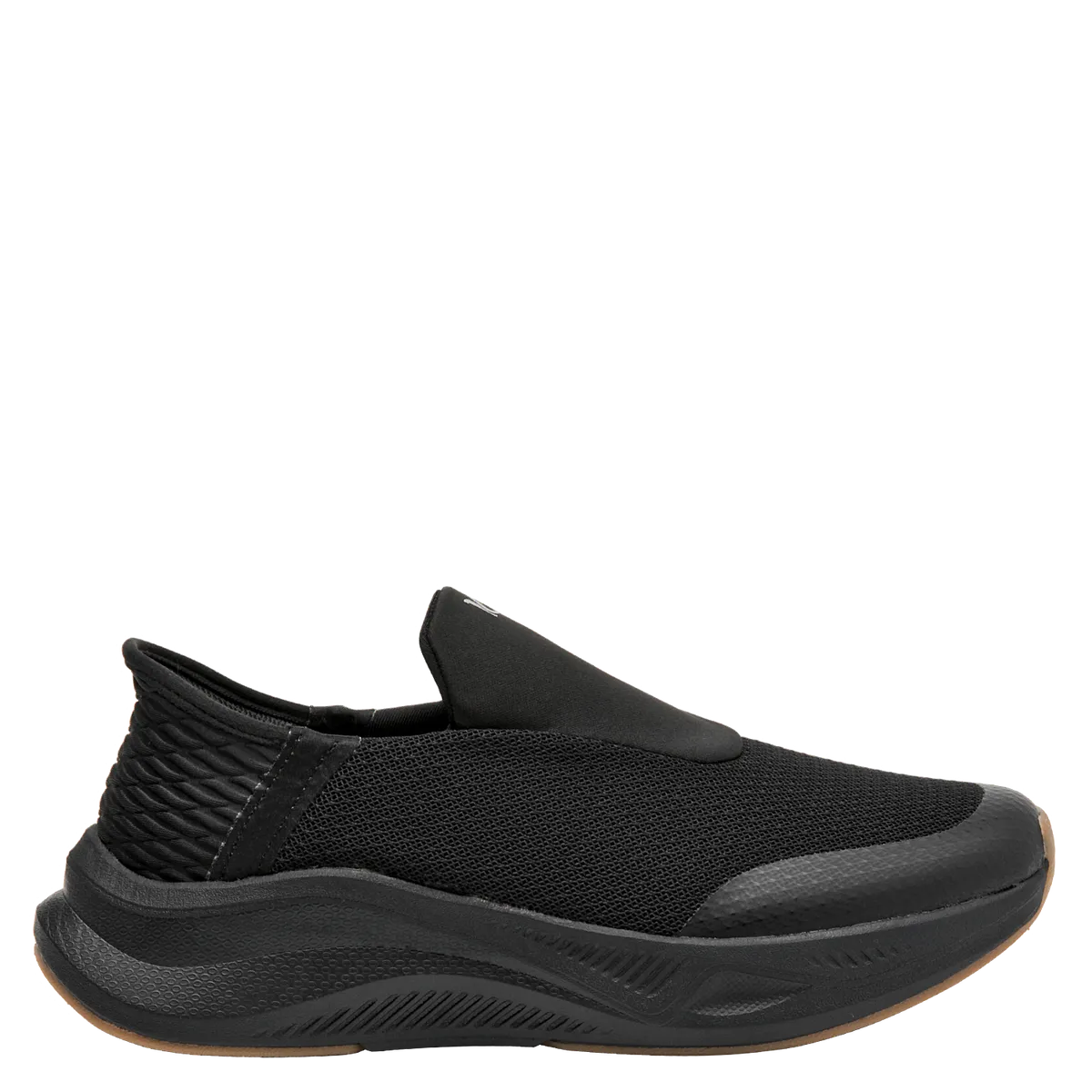 16 HRS - Zapatilla Mujer Deportivo Negro 16 Hrs