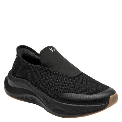 Imagen 2 del producto Zapatilla Mujer Deportivo Negro
